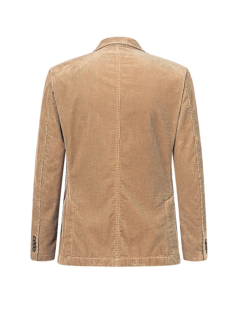 WINDSOR | Sakko GIRO-W | Marrón