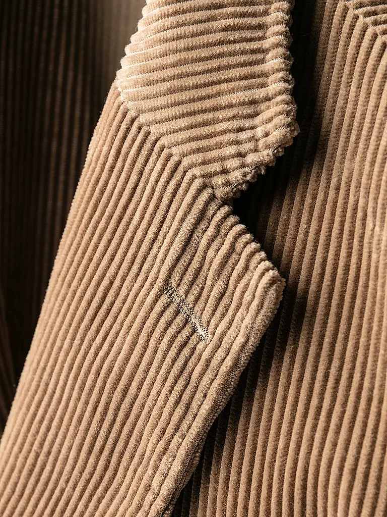 WINDSOR | Sakko GIRO-W | Marrón