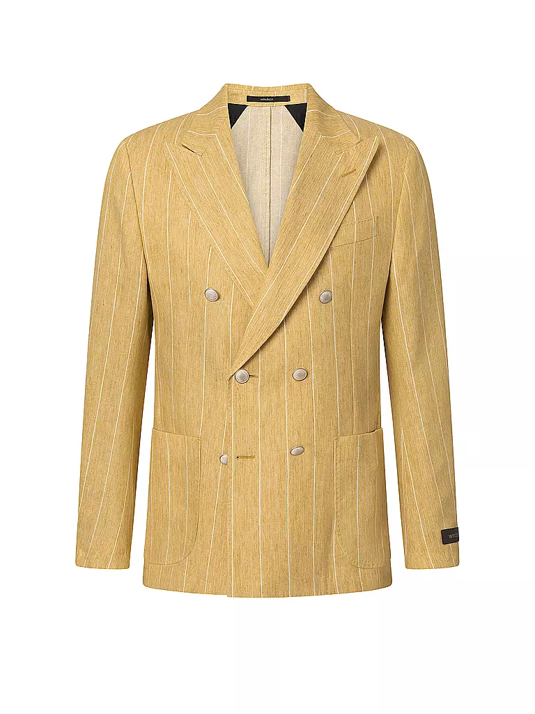 WINDSOR | Sakko SALINO | Amarillo