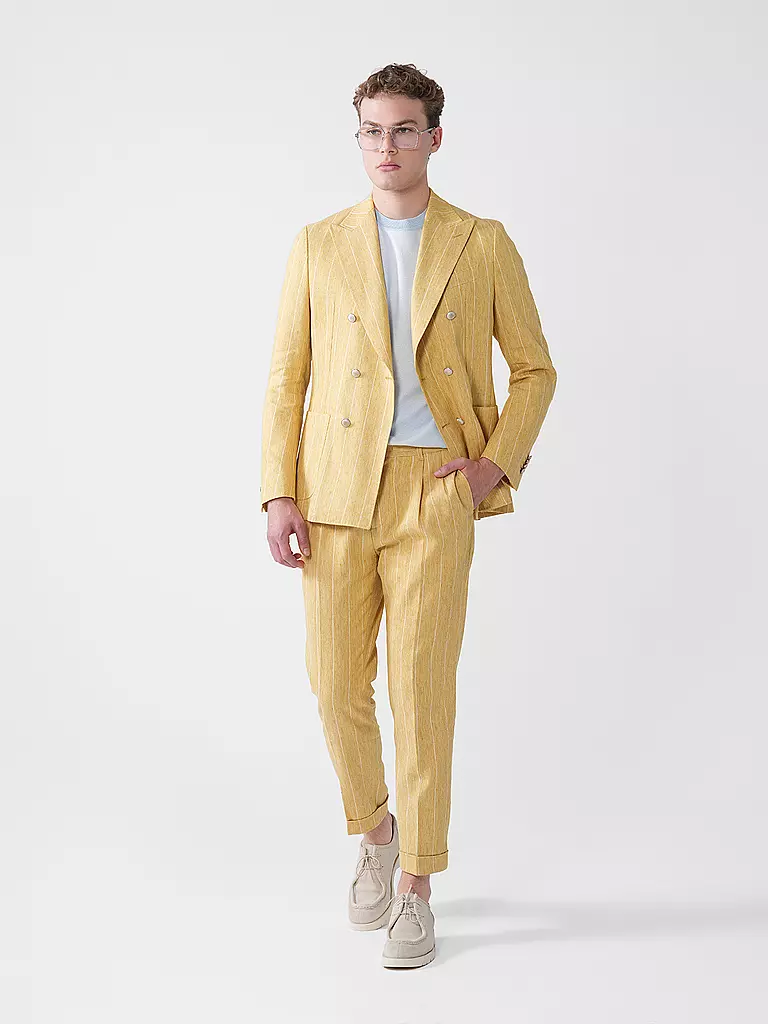 WINDSOR | Sakko SALINO | Amarillo