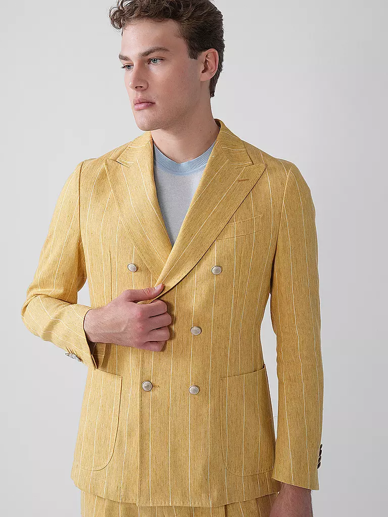 WINDSOR | Sakko SALINO | Amarillo