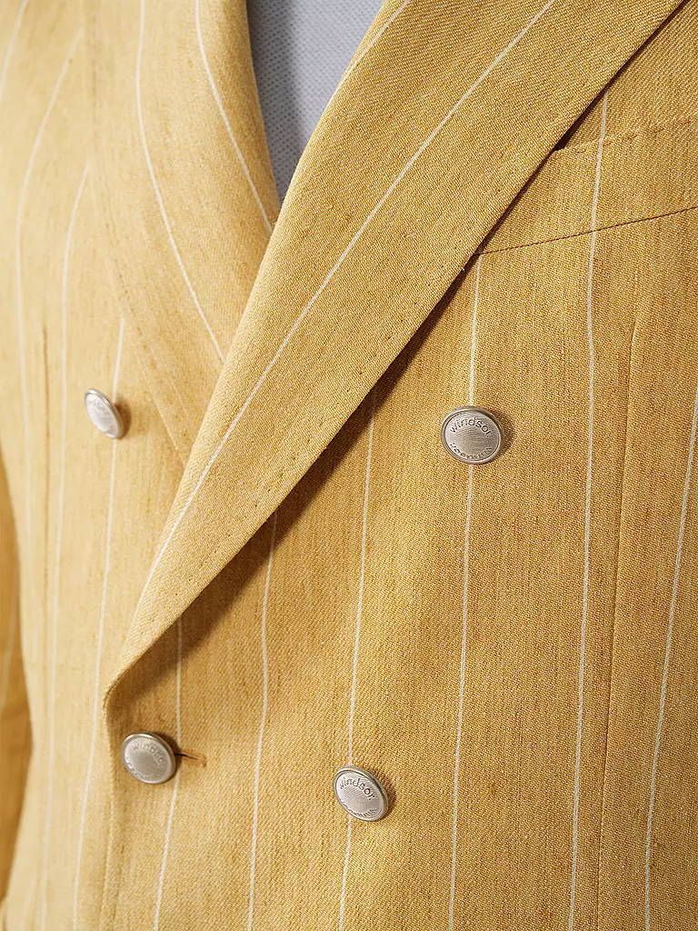 WINDSOR | Sakko SALINO | Amarillo