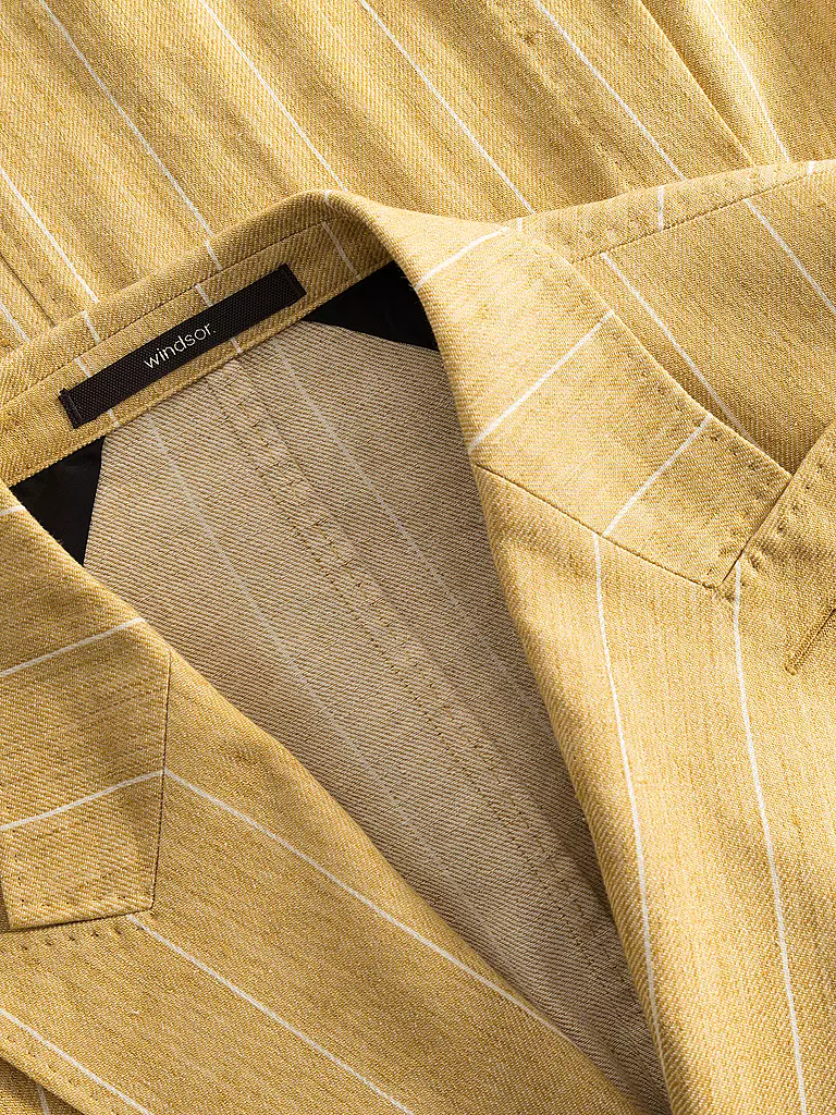 WINDSOR | Sakko SALINO | Amarillo