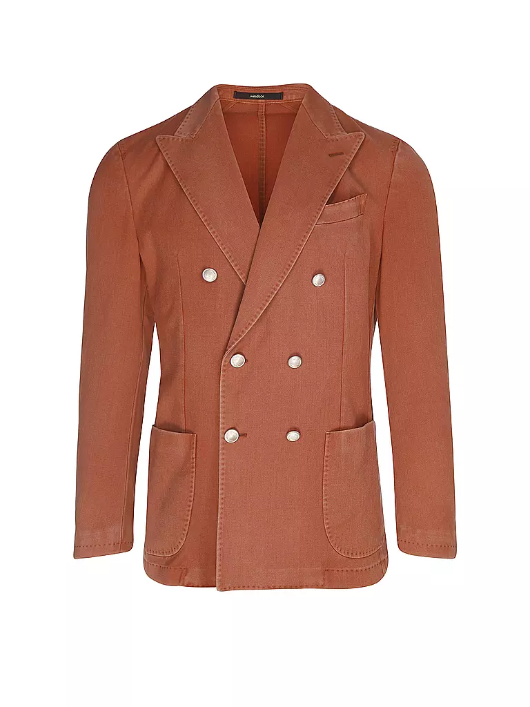 WINDSOR | Sakko SALIO | Naranja
