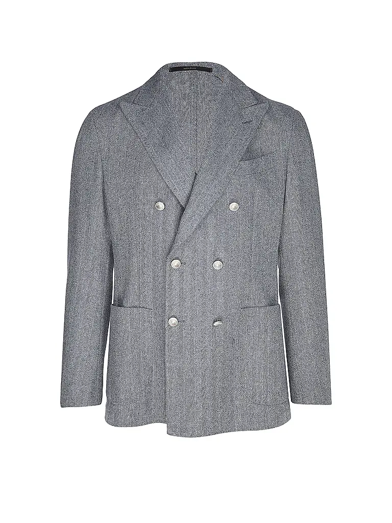 WINDSOR | Sakko SALIO | Azul claro
