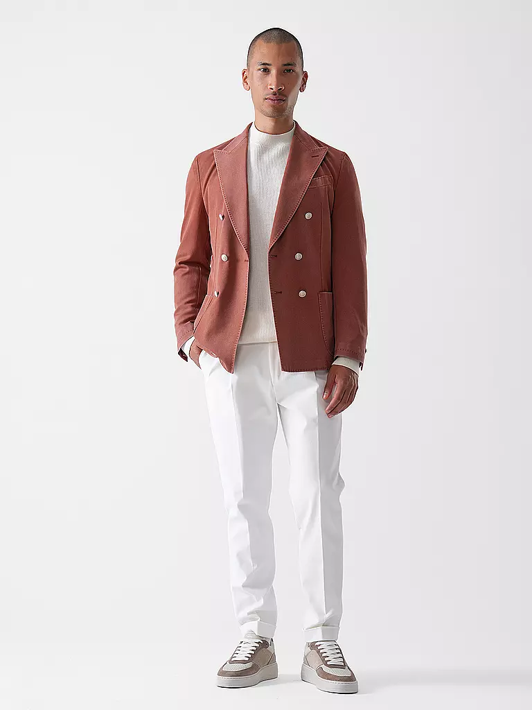 WINDSOR | Sakko SALIO | Naranja