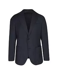 WINDSOR | Sakko 13 TRAVEL2-W | Azul oscuro