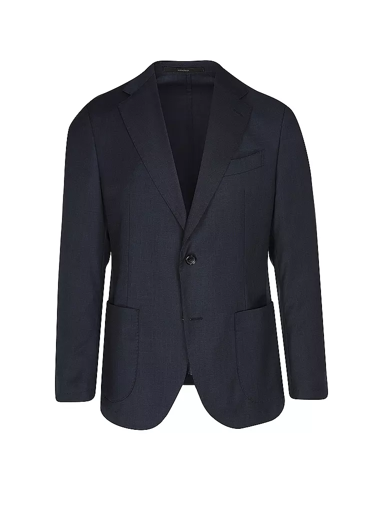 WINDSOR | Sakko TRAVEL | Azul oscuro