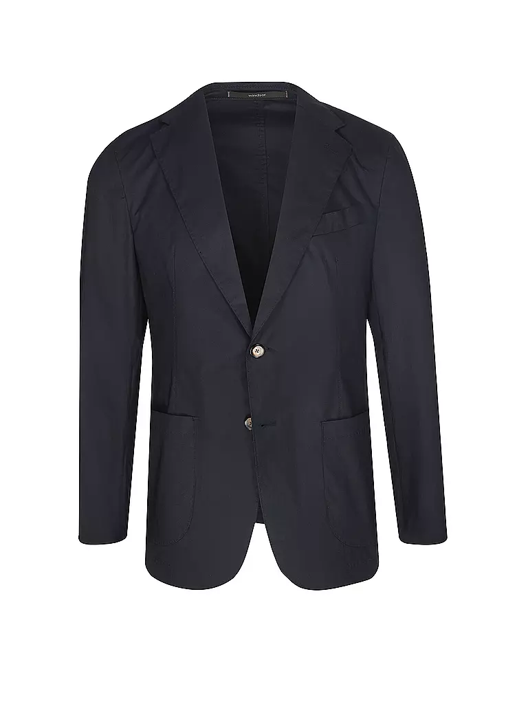 WINDSOR | Sakko | Azul oscuro