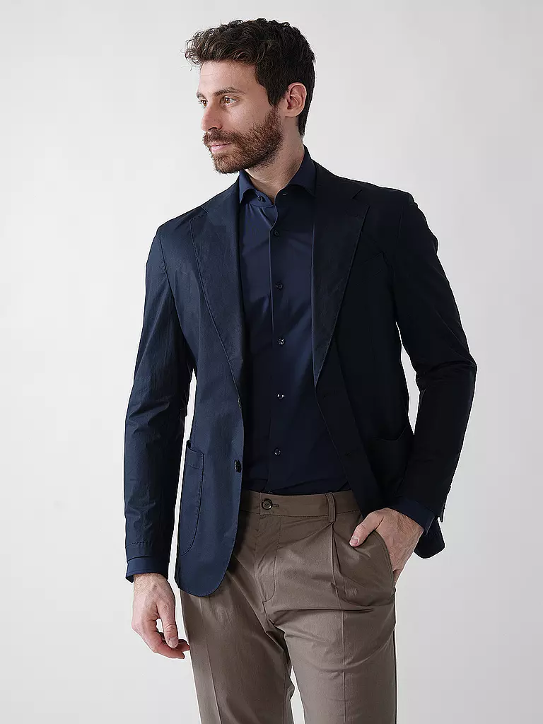 WINDSOR | Sakko | Azul oscuro