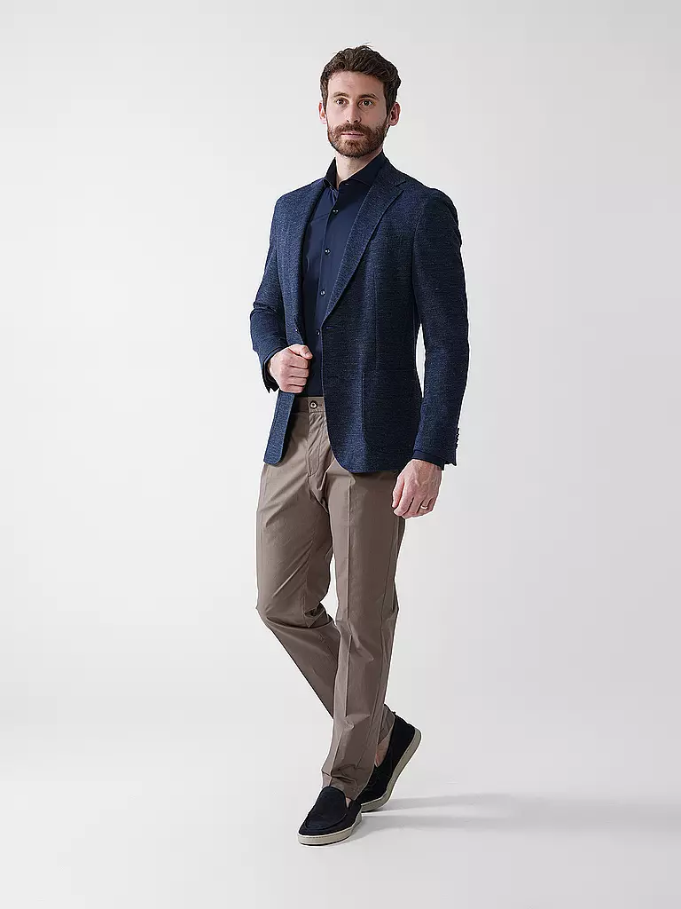 WINDSOR | Sakko | Azul oscuro