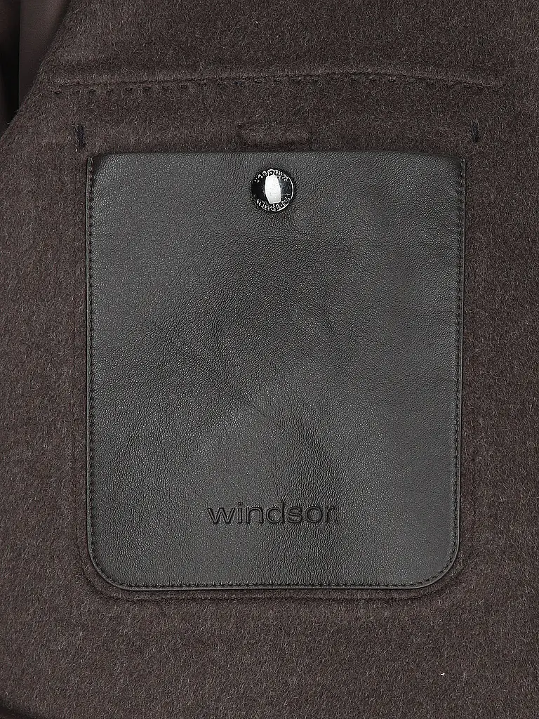 WINDSOR | Sobrecamisa GIOSUE | 