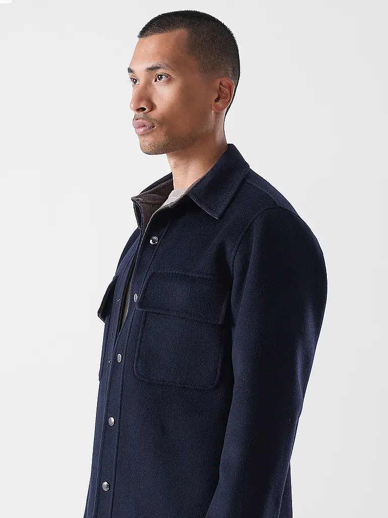 WINDSOR | Sobrecamisa GIOSUE | 