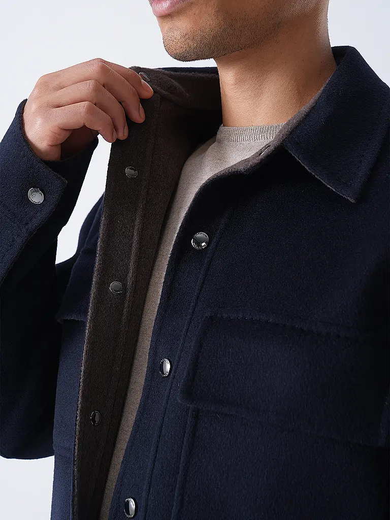 WINDSOR | Sobrecamisa GIOSUE | 