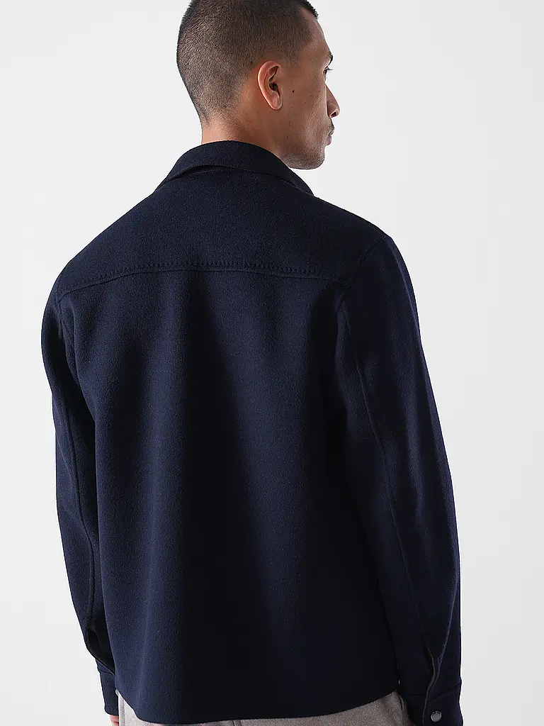 WINDSOR | Sobrecamisa GIOSUE | 