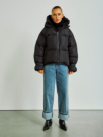 WITHBLACK | Chaqueta acolchada de plumón KYLIE