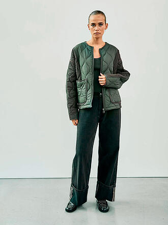 WITHBLACK | Blusón ZANDERS