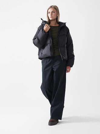 WITHBLACK | Chaqueta acolchada de plumón EMMA