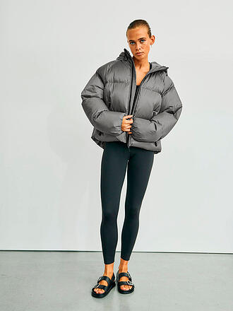 WITHBLACK | Chaqueta acolchada de plumón EMMA