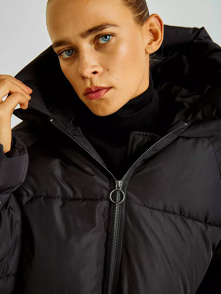 WITHBLACK | Chaqueta acolchada de plumón KYLIE | 