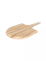 WITT | Pala para pizza de madera FSC de 30 cm | Marrón