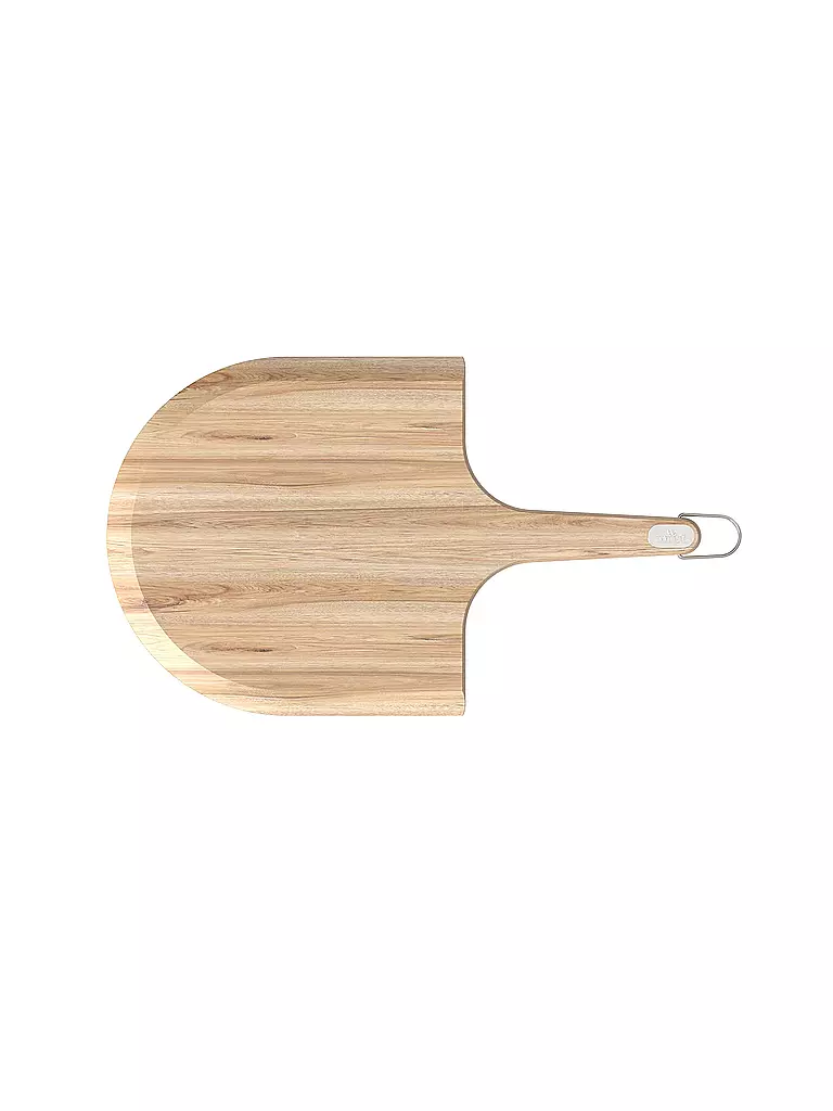 WITT | Pala para pizza de madera FSC de 30 cm | Marrón