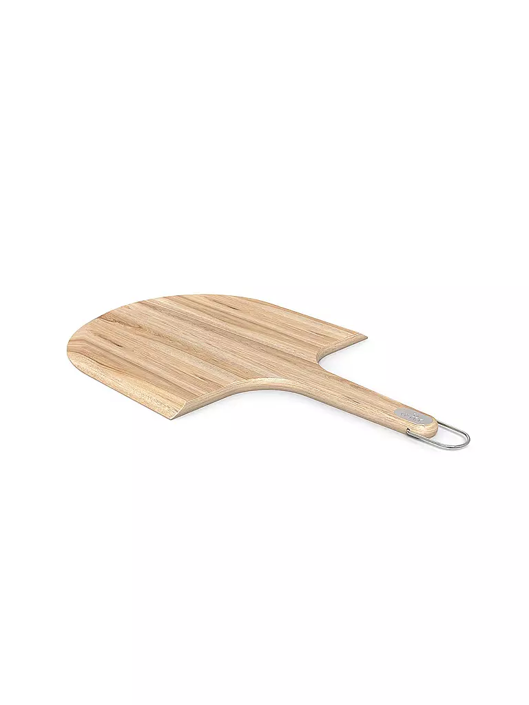 WITT | Pala para pizza de madera FSC de 30 cm | Marrón