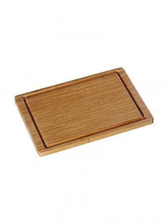 WMF | Tabla de cortar de bambú 38x 25 cm