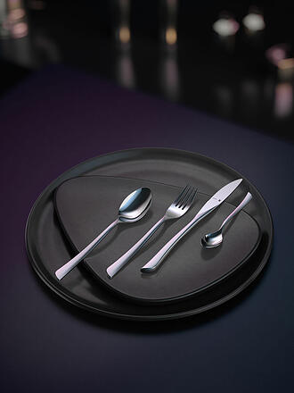 WMF | Juego de cubiertos Virginia Cromargan® Protect de 30 piezas