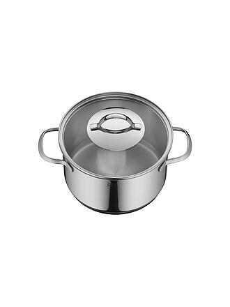 WMF | Provence Plus Olla para asar con tapa 16 cm