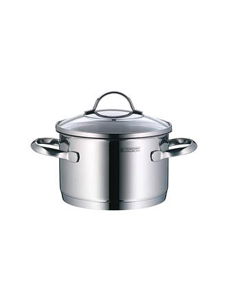 WMF | Olla Provence Plus para asar con tapa 16cm/1,9l