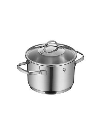 WMF | Olla Provence Plus para asar con tapa 16cm/1,9l
