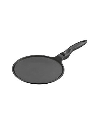 WMF | Crepera de 27 cm con utensilios de madera
