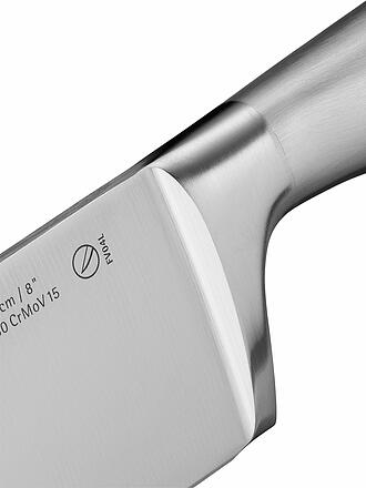 WMF | Cuchillo de chef de 20 cm Grand Gourmet Cromargan