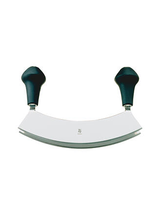 WMF | Cuchillo para hierbas de doble hoja, 17,5 cm