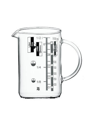 WMF | Vaso medidor 0,5 l