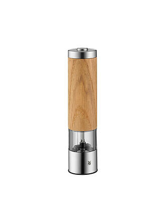 WMF | Molinillo de madera eléctrico Ceramill 21,5 cm