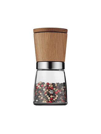 WMF | Molino de especias NATURE 14cm Madera/Cristal