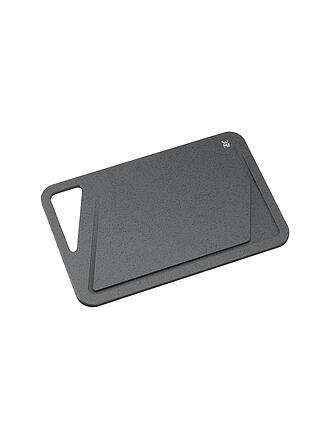 WMF | Tabla de cortar 45x30cm PET/ Gris