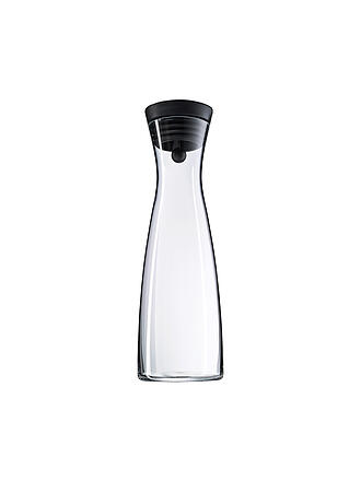 WMF | Jarra de agua BASIC 1,5l Cristal / Negro