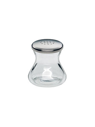 WMF | Salero WAGENFELD 4,5cm Glas / Cromargan