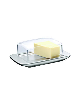 WMF | Mantequillera LOFT 18x9cm Cromargan / Mate