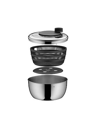 WMF | Gourmet centrifugadora de ensalada 4L 24cm