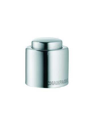 WMF | Tapón para botella de champán CLEVER & MORE Cromargan