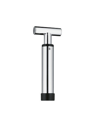 WMF | Vino Bomba de vacío para vino con 2 tapones Cromargan