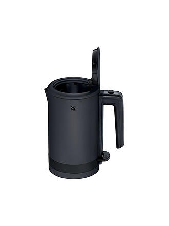 WMF | Hervidor de agua 0,8l KÜCHENminis Deep Black