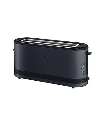 WMF | Tostadora de 2 rebanadas KÜCHENminis Deep Black
