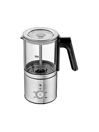 WMF | Espumador de leche 250ml Vidrio / Cromargan