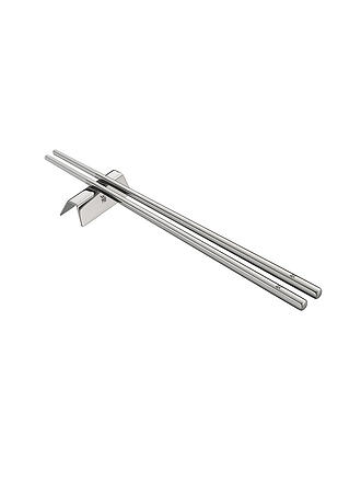 WMF | Palillos - Chop-Sticks 4 piezas NUOVA Cromargan