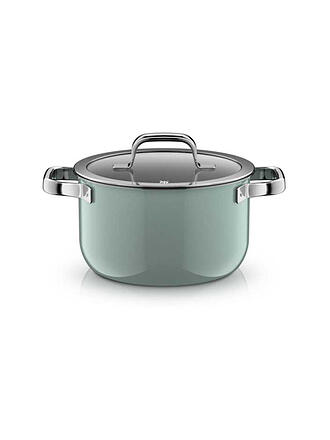 WMF | Olla FUSIONTEC MINERAL PRO 20cm/3,7l Eucalyptus Haze